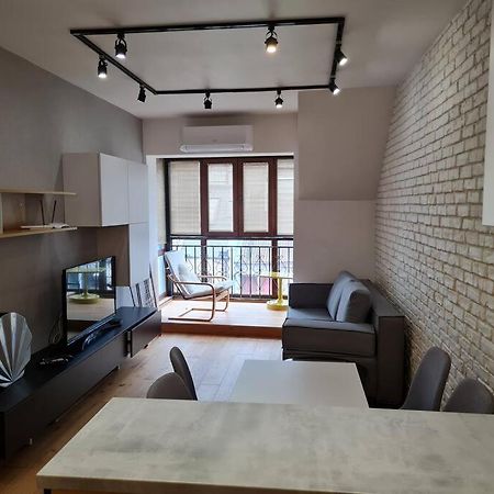 Top-Central Air Sea Home Варна Экстерьер фото