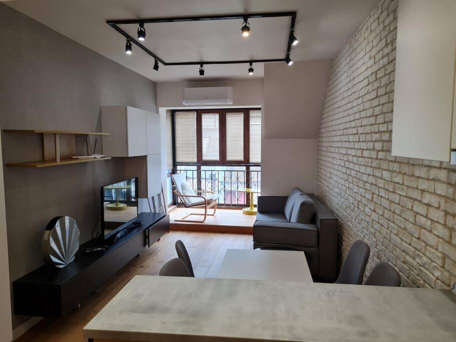 Top-Central Air Sea Home Варна Экстерьер фото